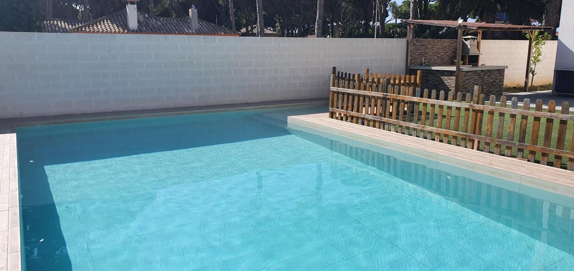 Villa Cristal Chiclana de la Frontera Extérieur photo